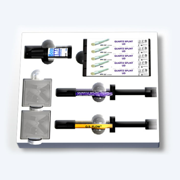 Quartz Splint Rope 2