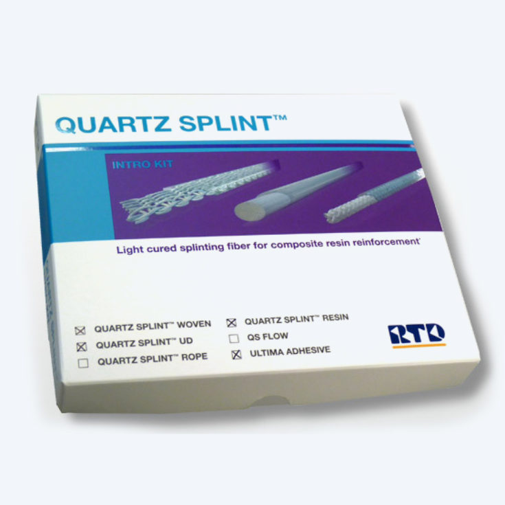 Quartz Splint 2