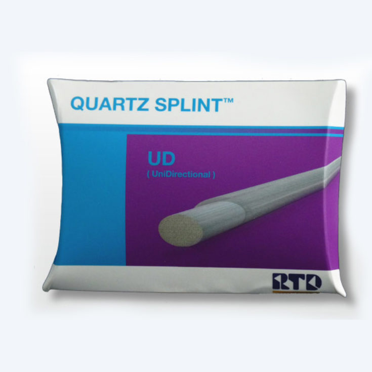 Quartz Splint 6