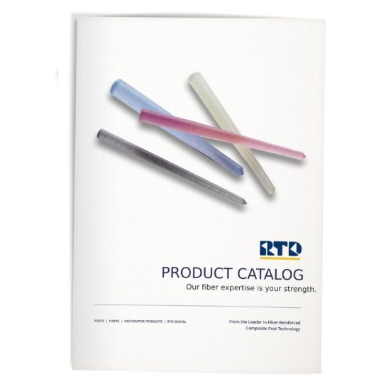Product catalog