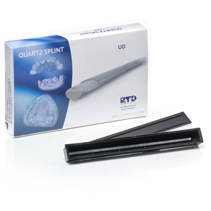 Quartz Splint™ Unidirectional pack